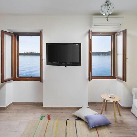 Apartment Castello Rovinj Exteriér fotografie
