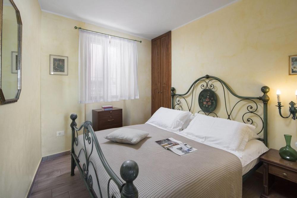 Apartment Castello Rovinj Exteriér fotografie